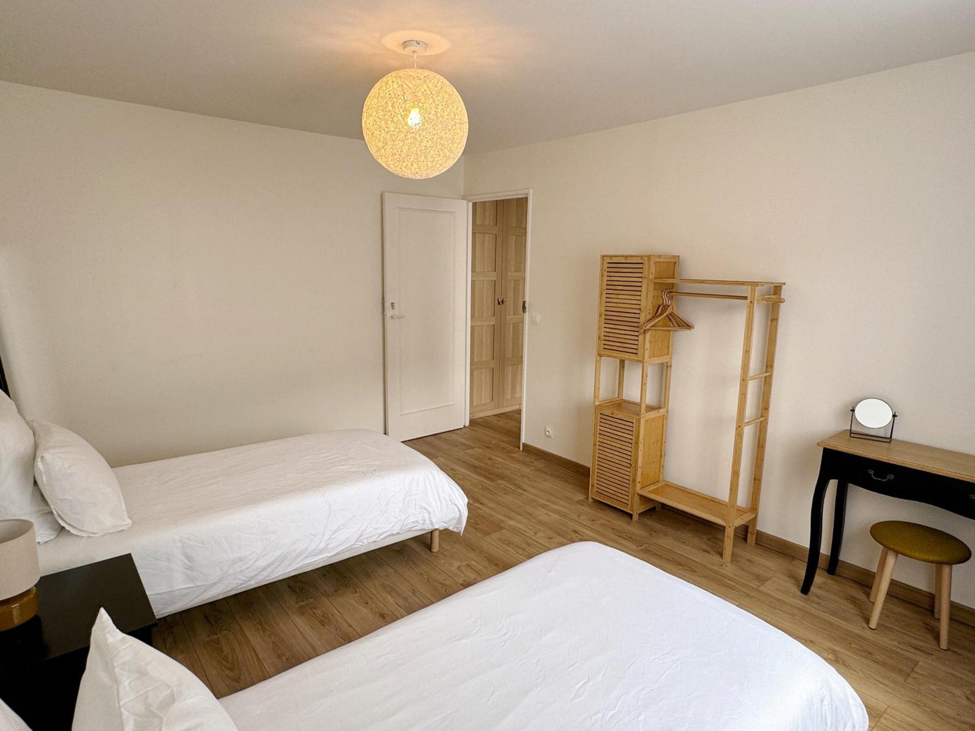 Paradis De Vanves Extérieur photo