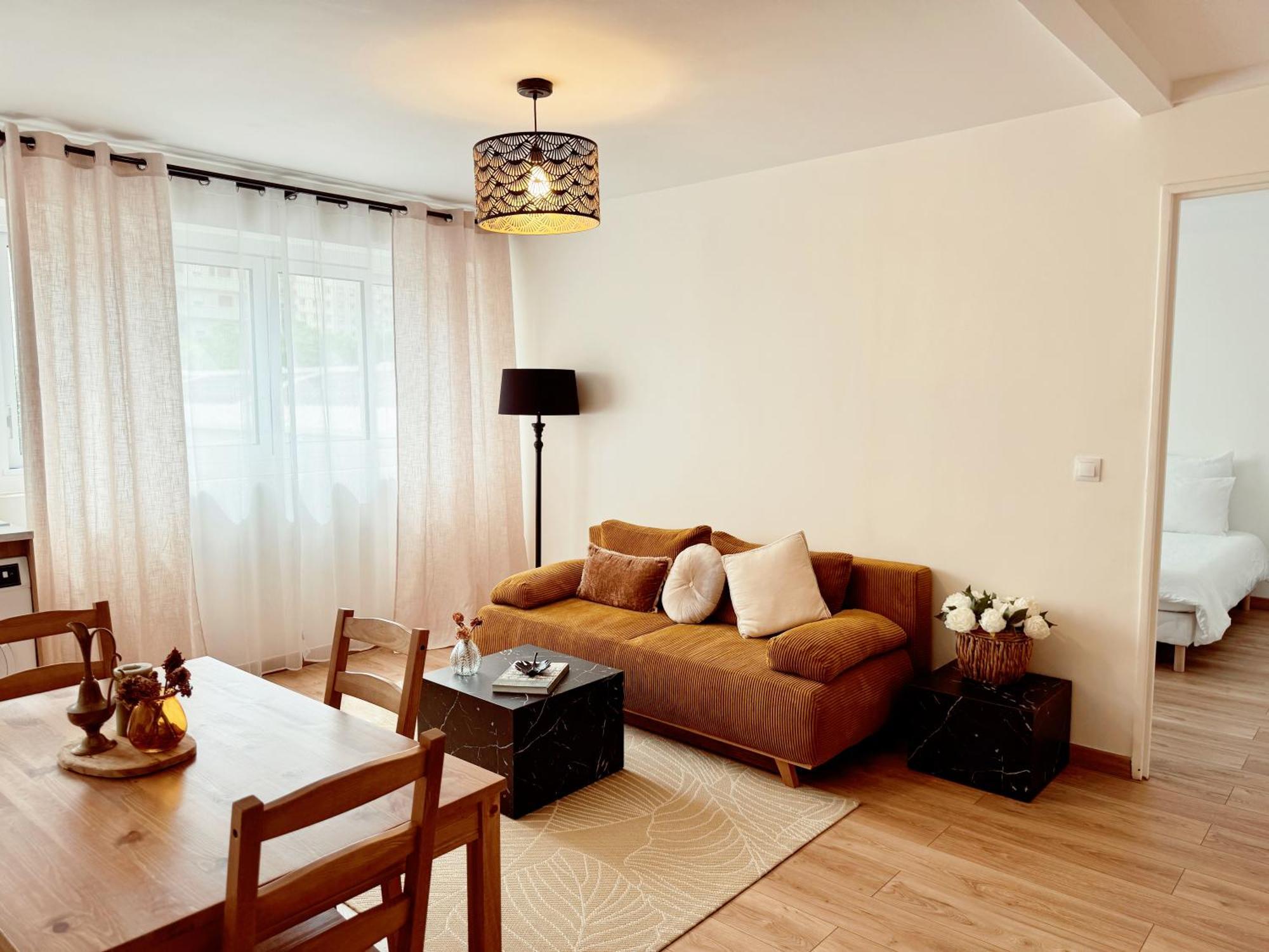Paradis De Vanves Extérieur photo